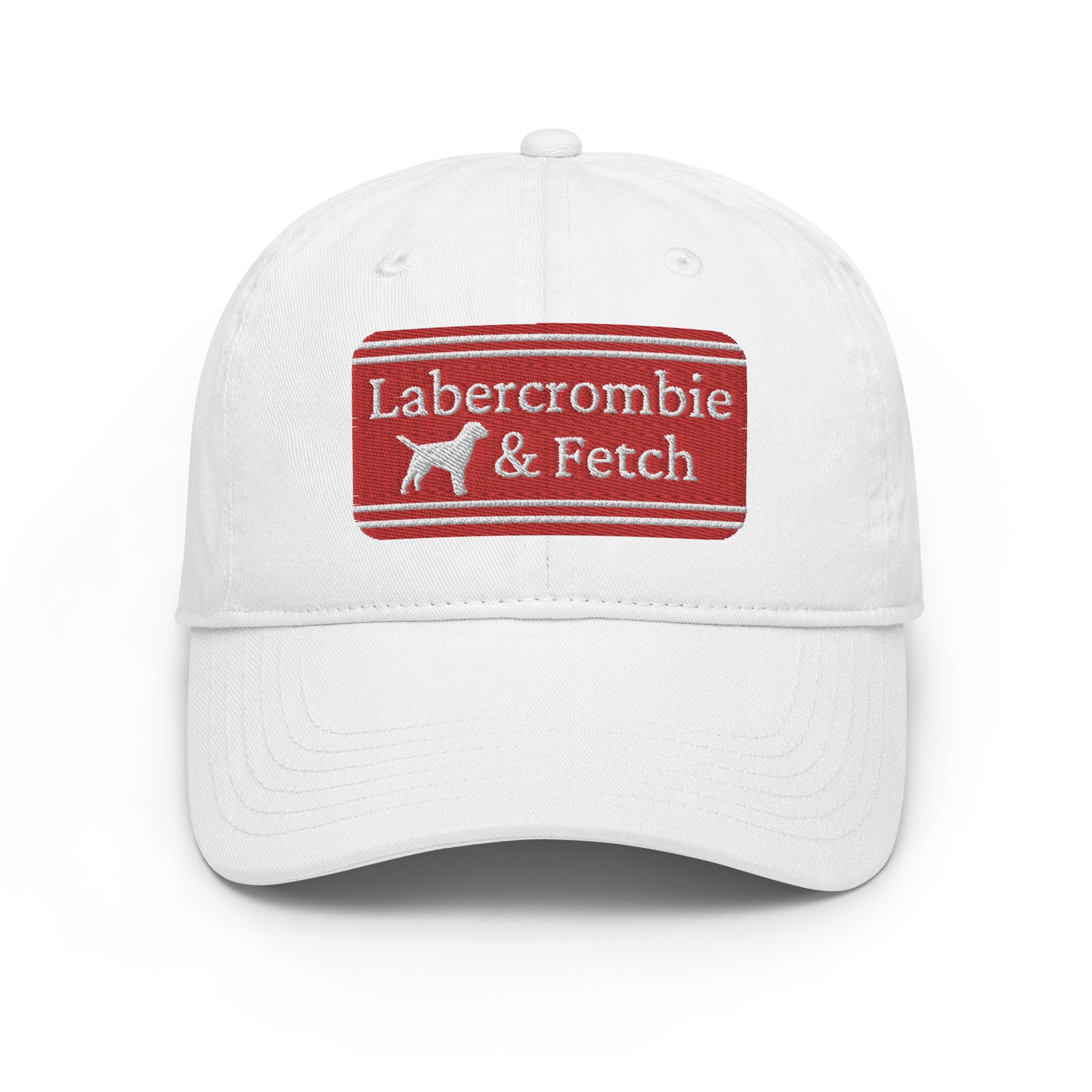 Labercrombie Champion dad hat