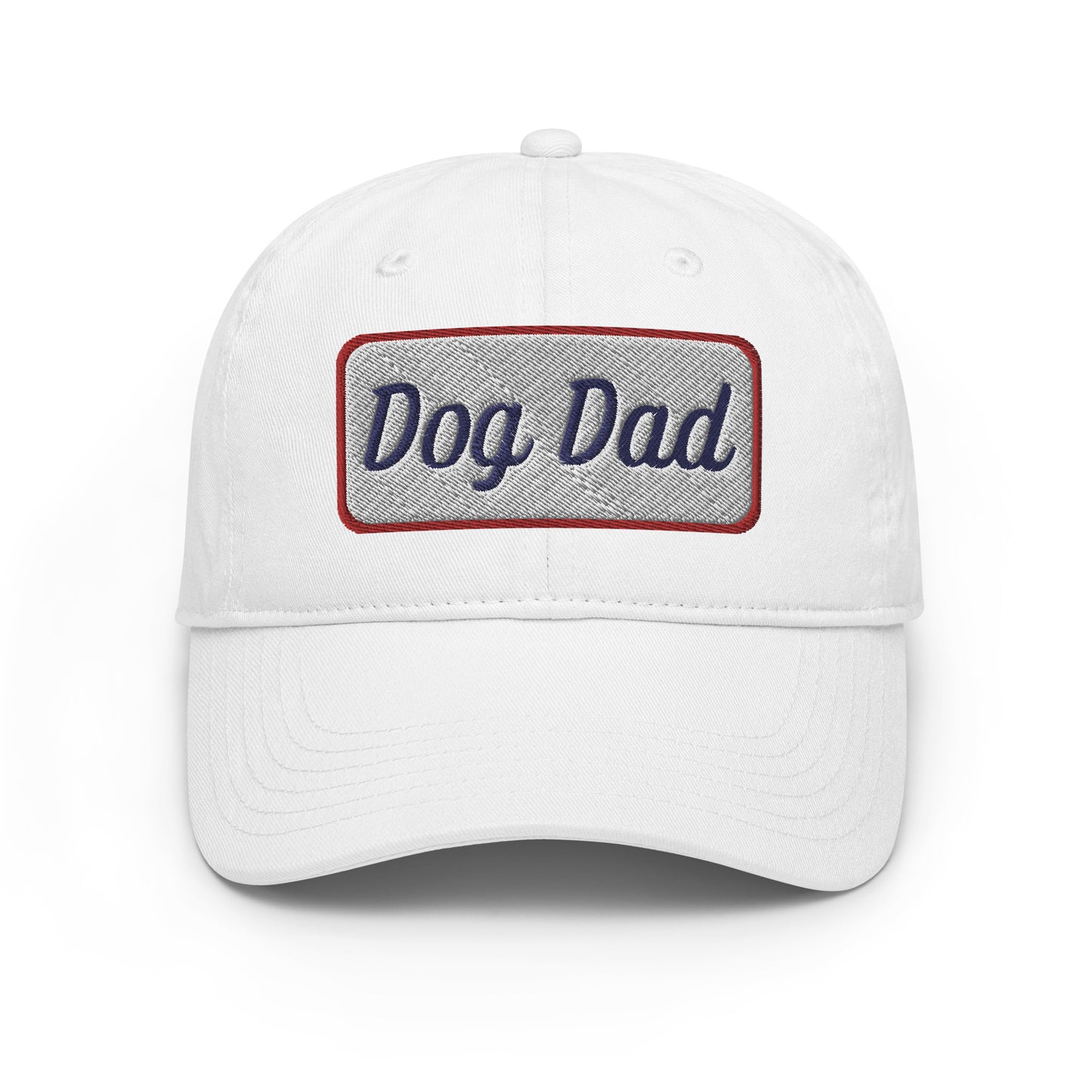 Dog Dad Champion dad hat