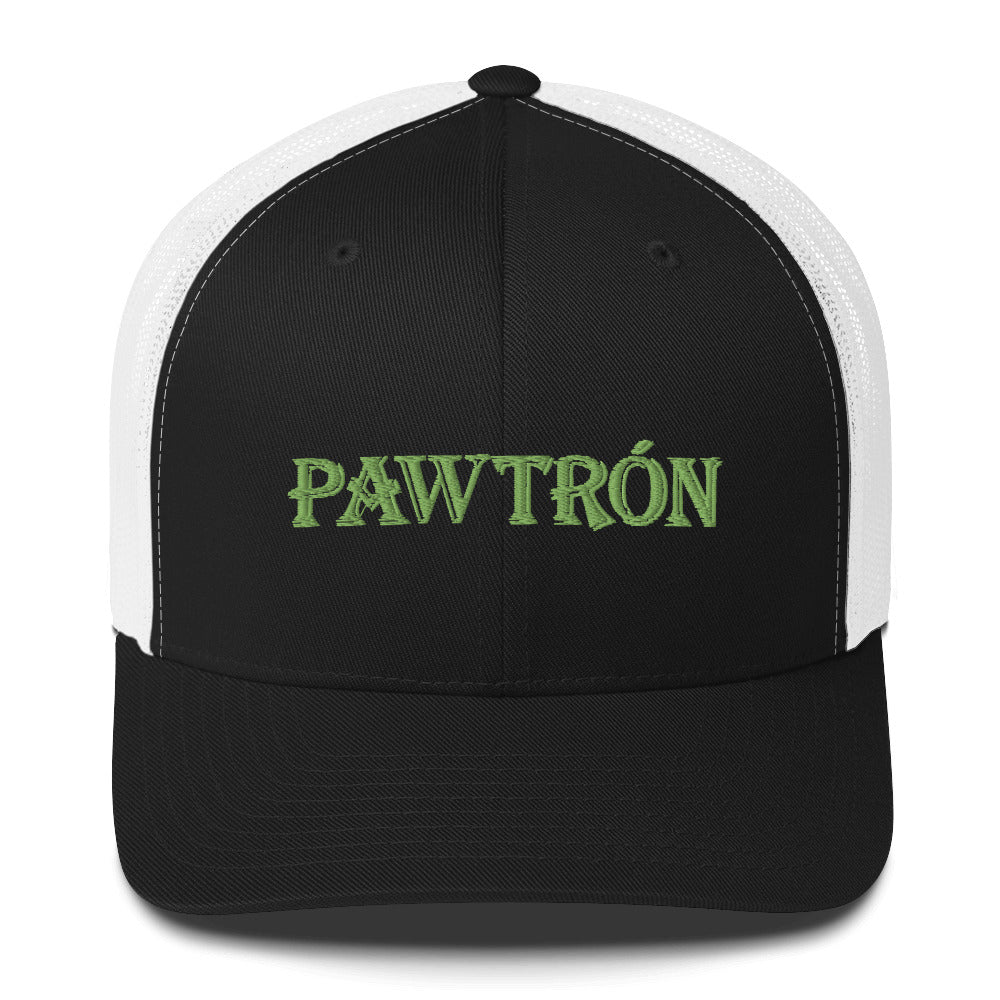 Pawtron Trucker Cap