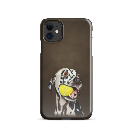 Fetch Snap case for iPhone®