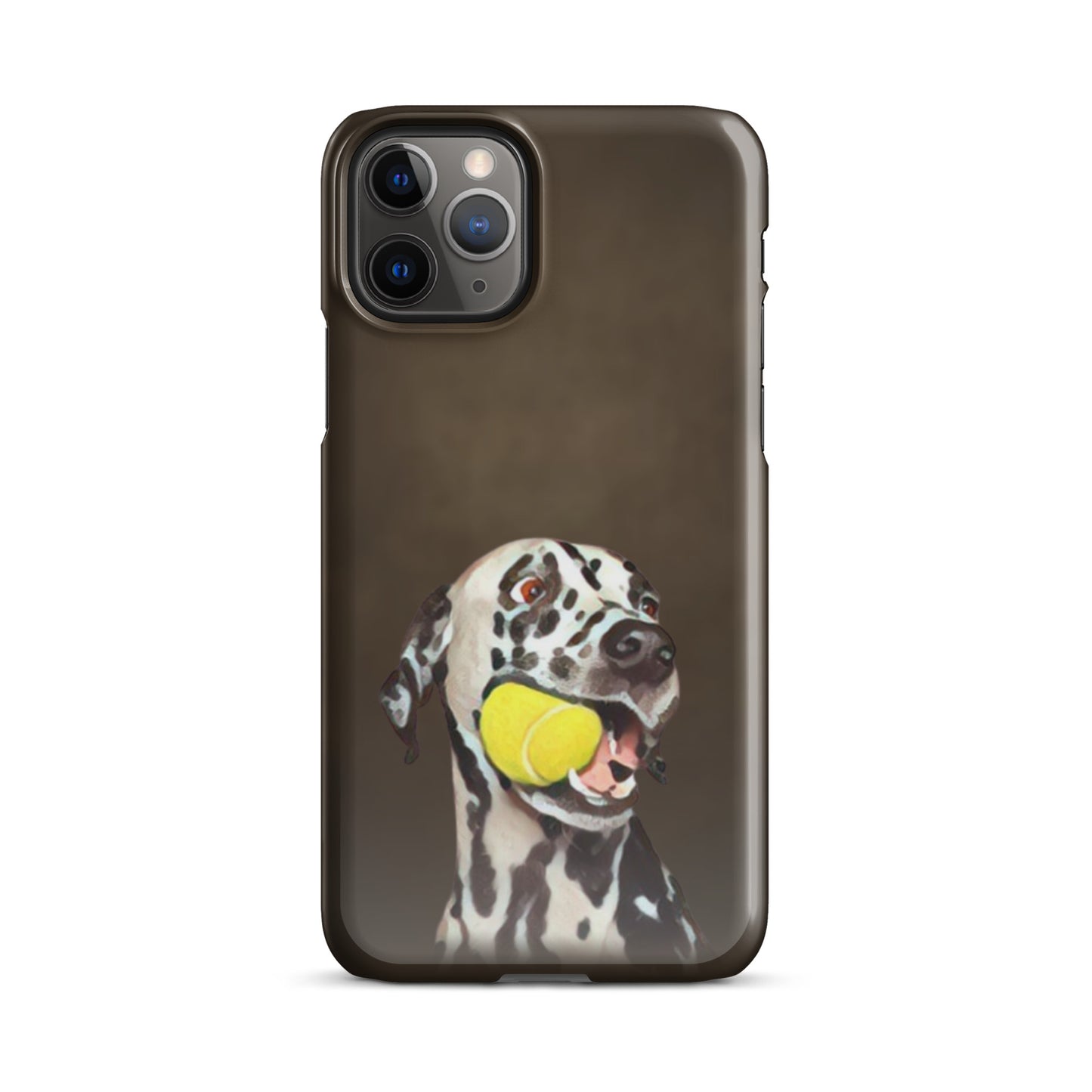 Fetch Snap case for iPhone®