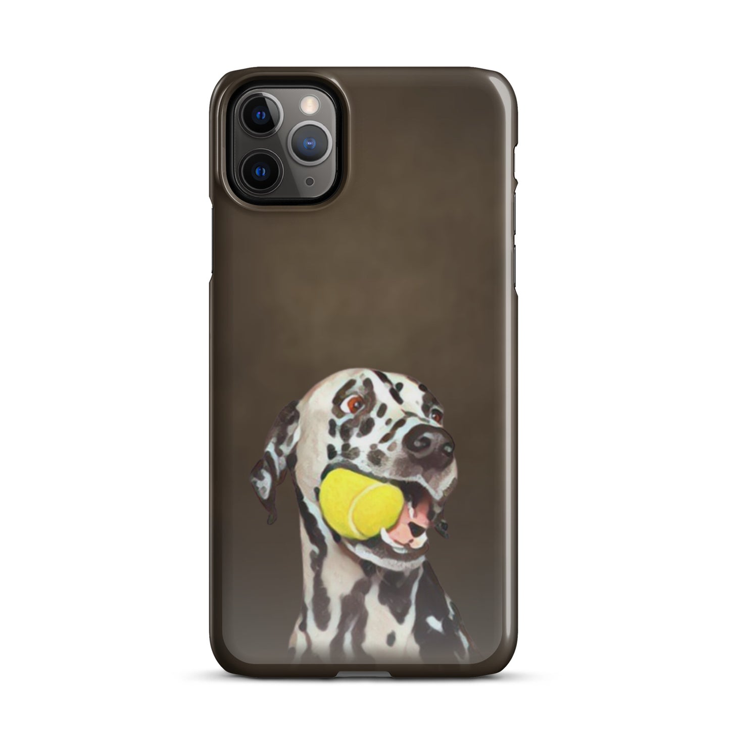 Fetch Snap case for iPhone®