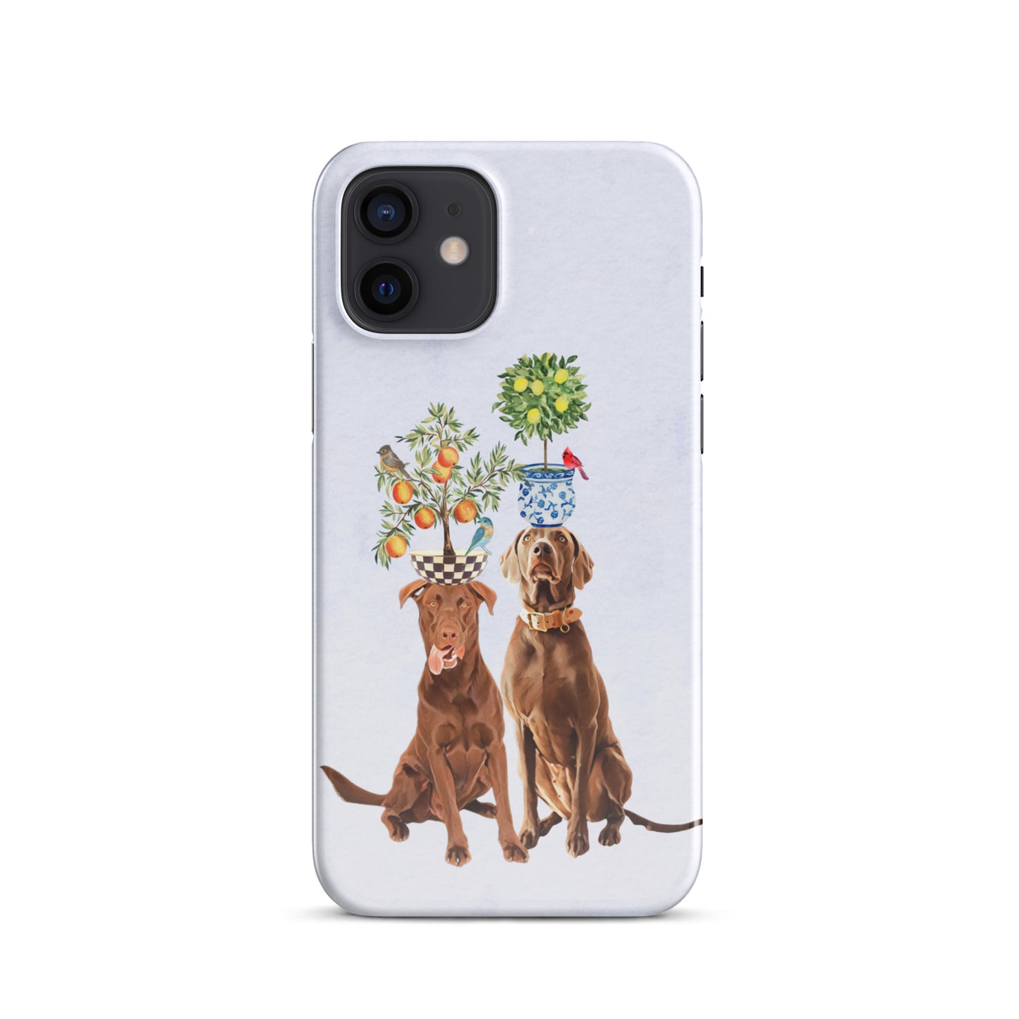 Good Boys Snap case for iPhone®