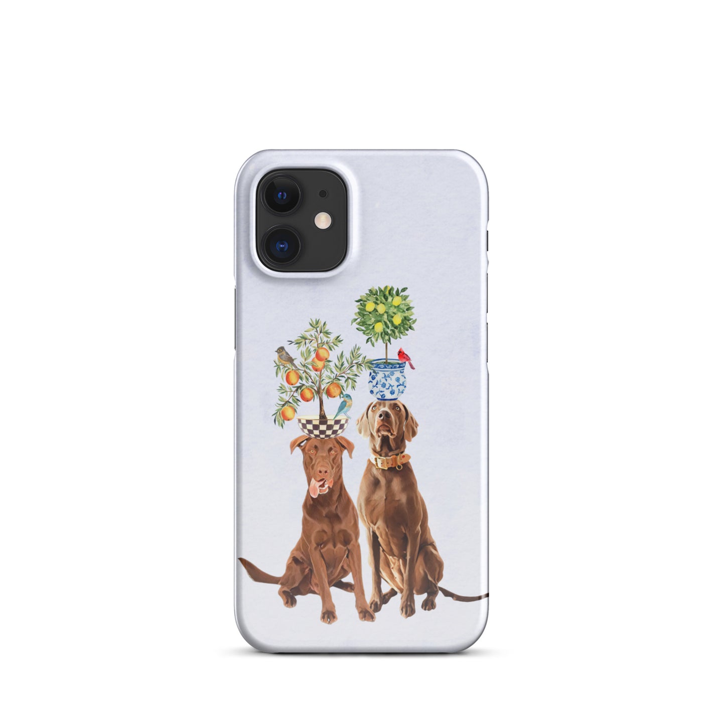 Good Boys Snap case for iPhone®