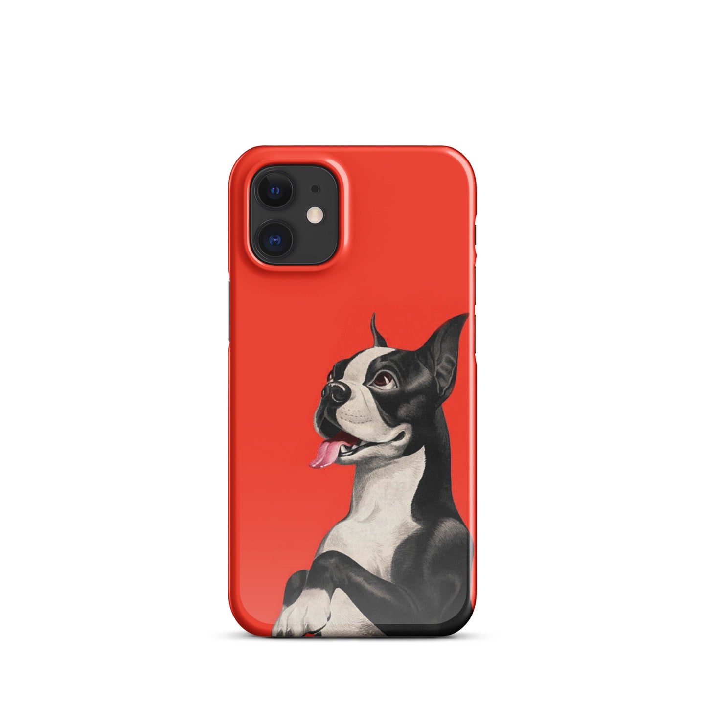 Boston Begger Snap case for iPhone®