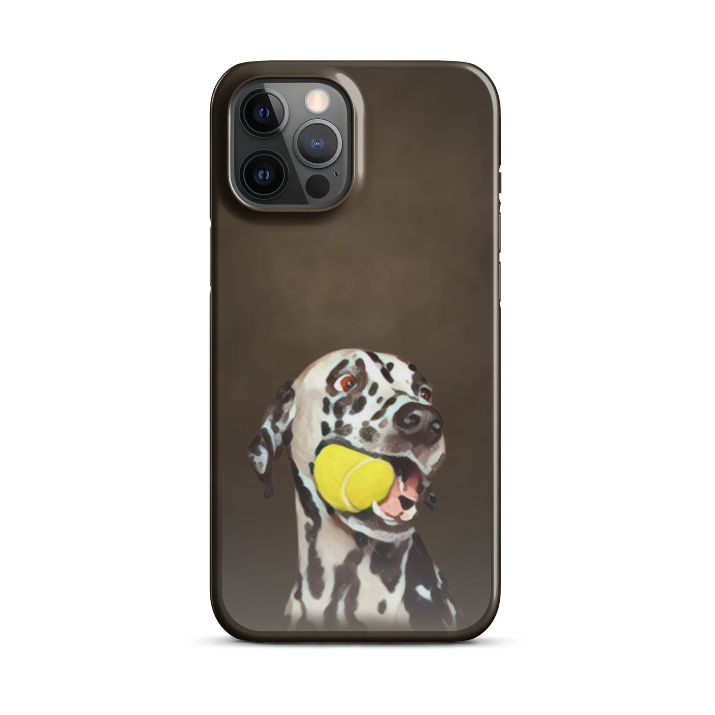 Fetch Snap case for iPhone®