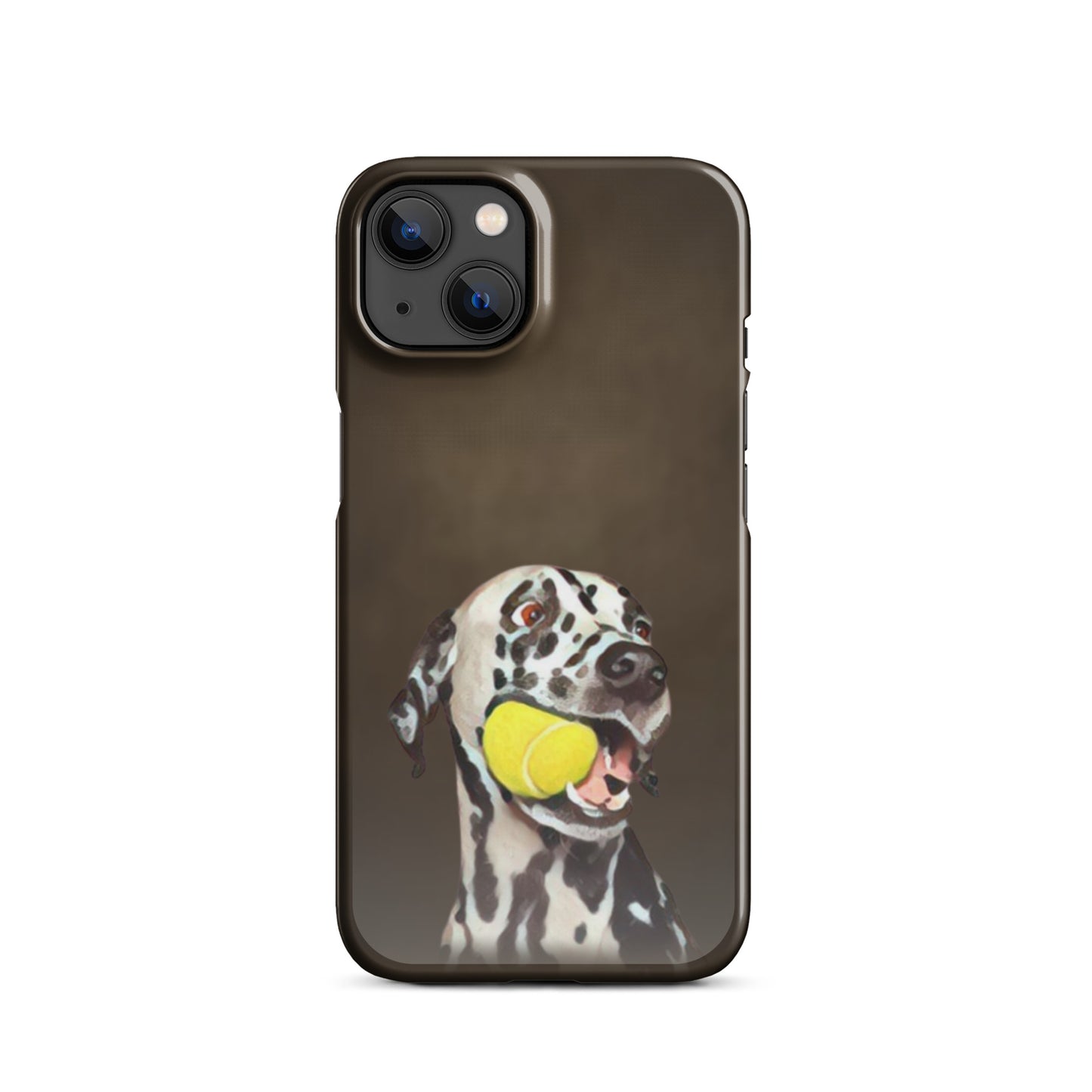 Fetch Snap case for iPhone®