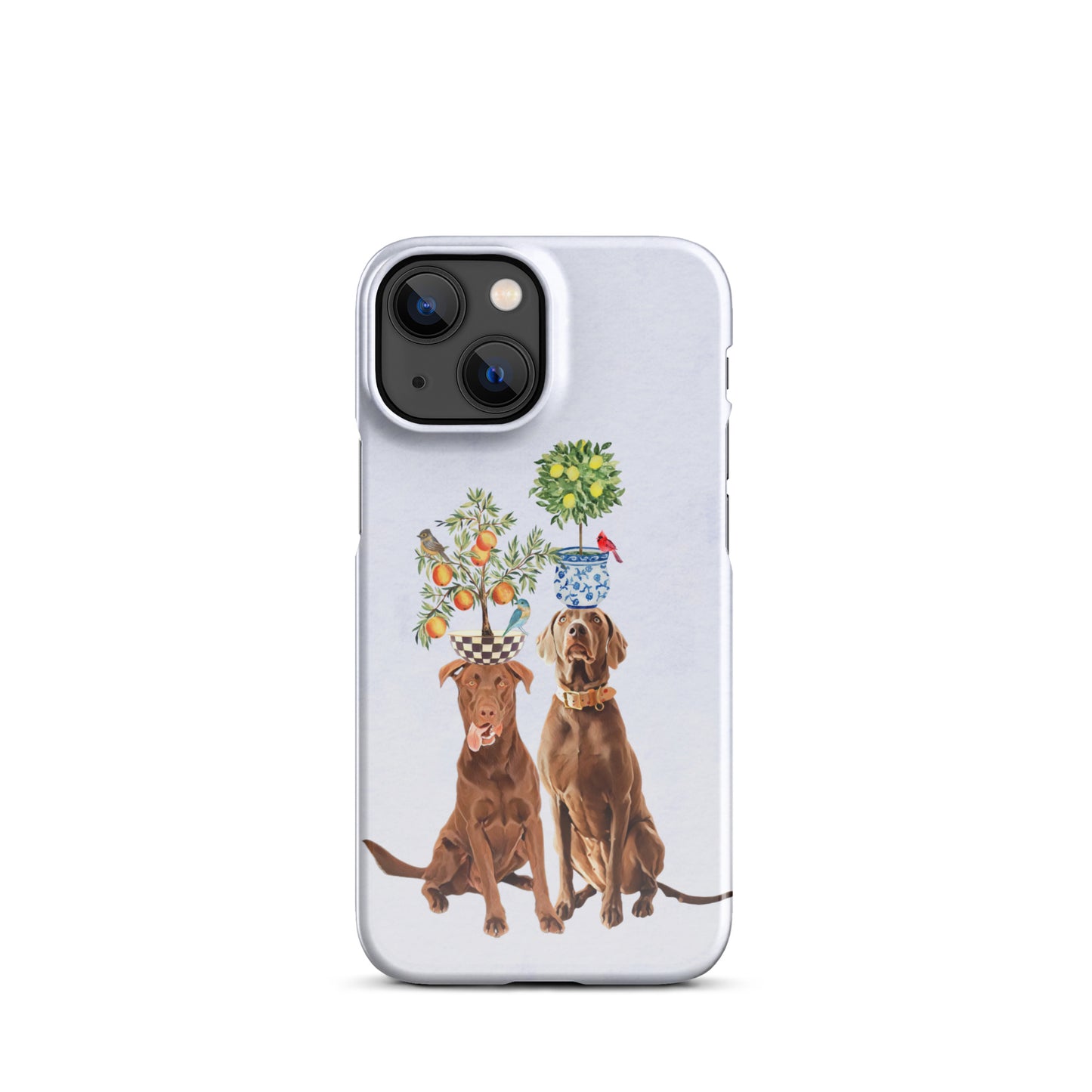 Good Boys Snap case for iPhone®