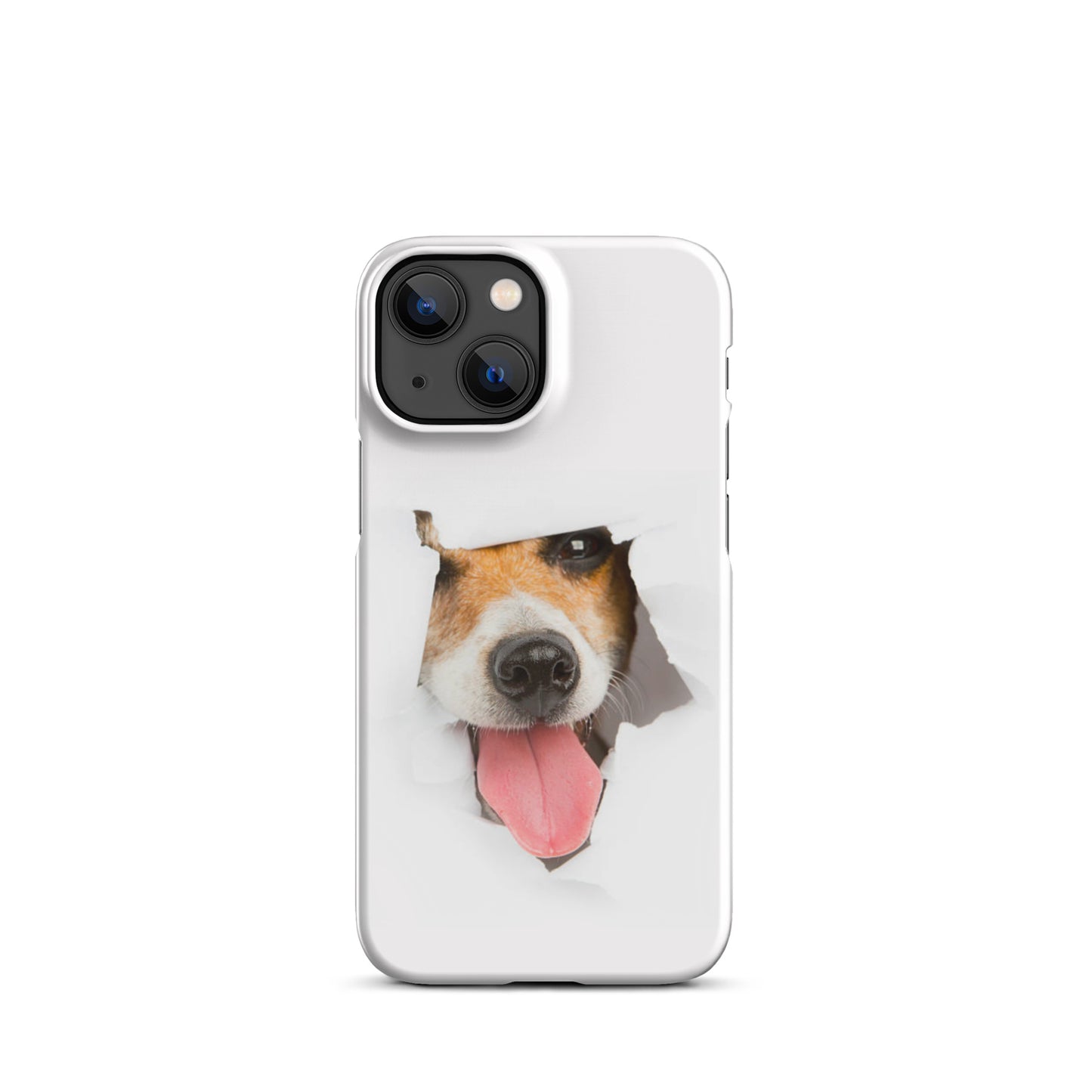 Bustin Loose Snap case for iPhone®