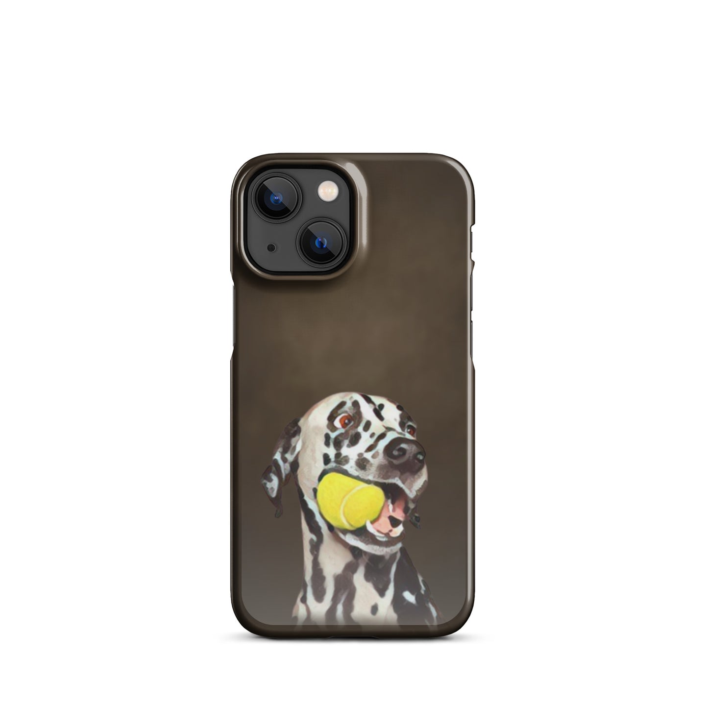 Fetch Snap case for iPhone®