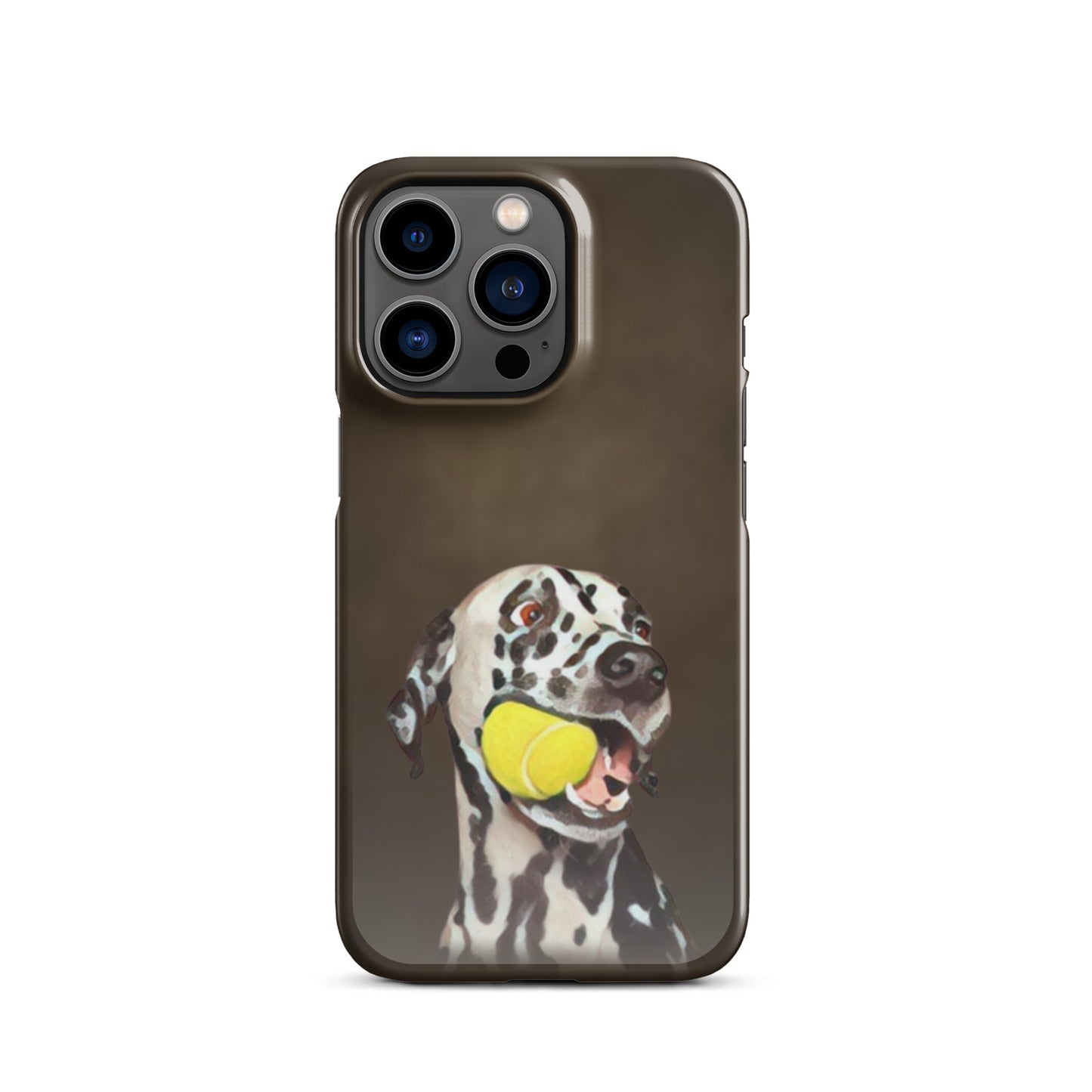 Fetch Snap case for iPhone®