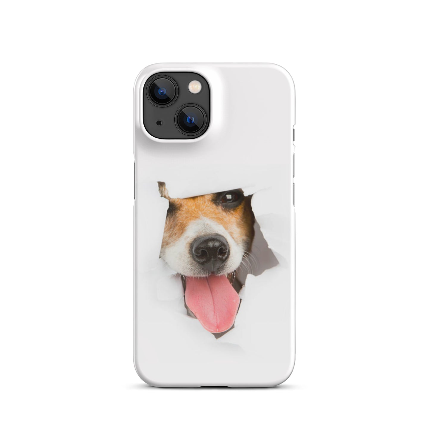 Bustin Loose Snap case for iPhone®