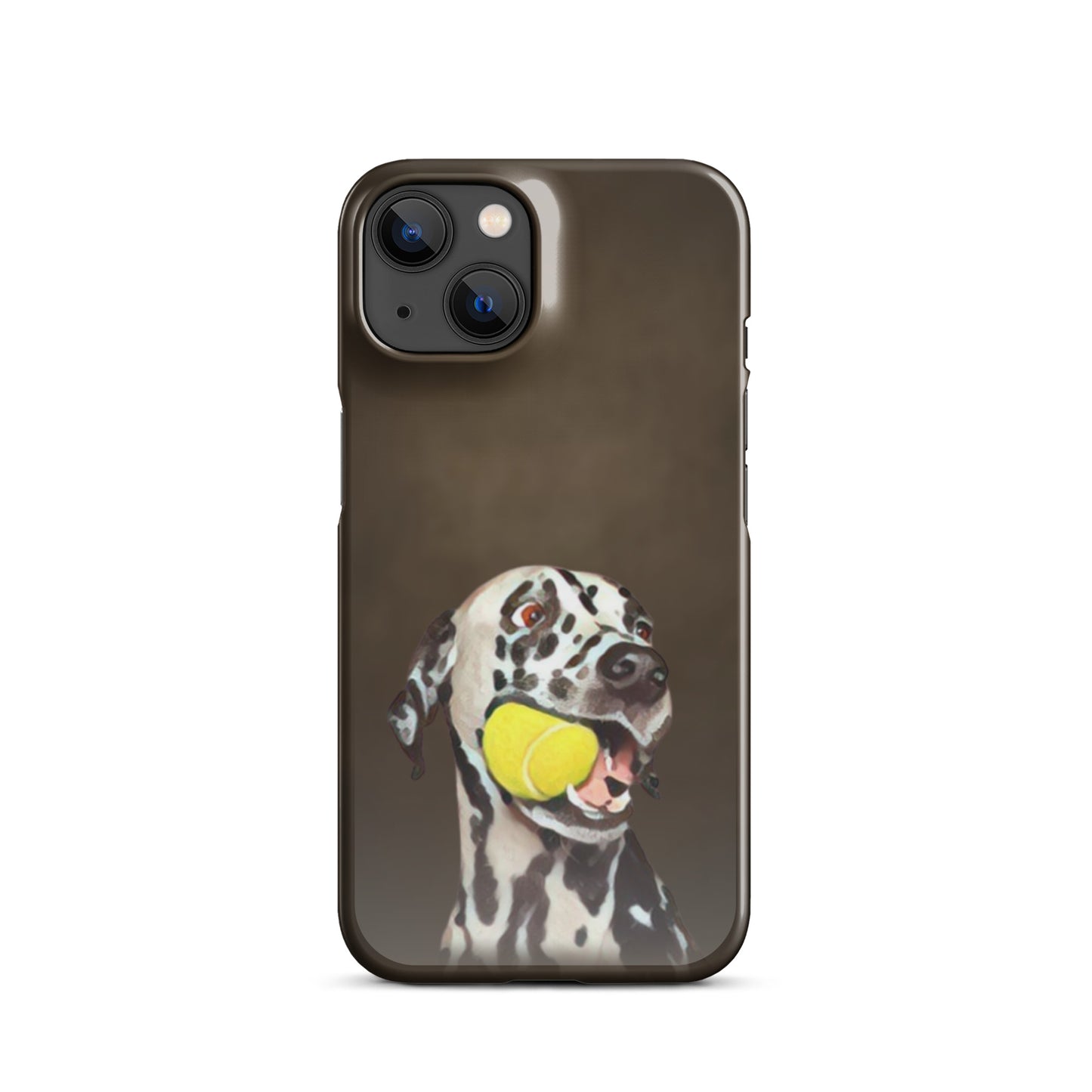 Fetch Snap case for iPhone®