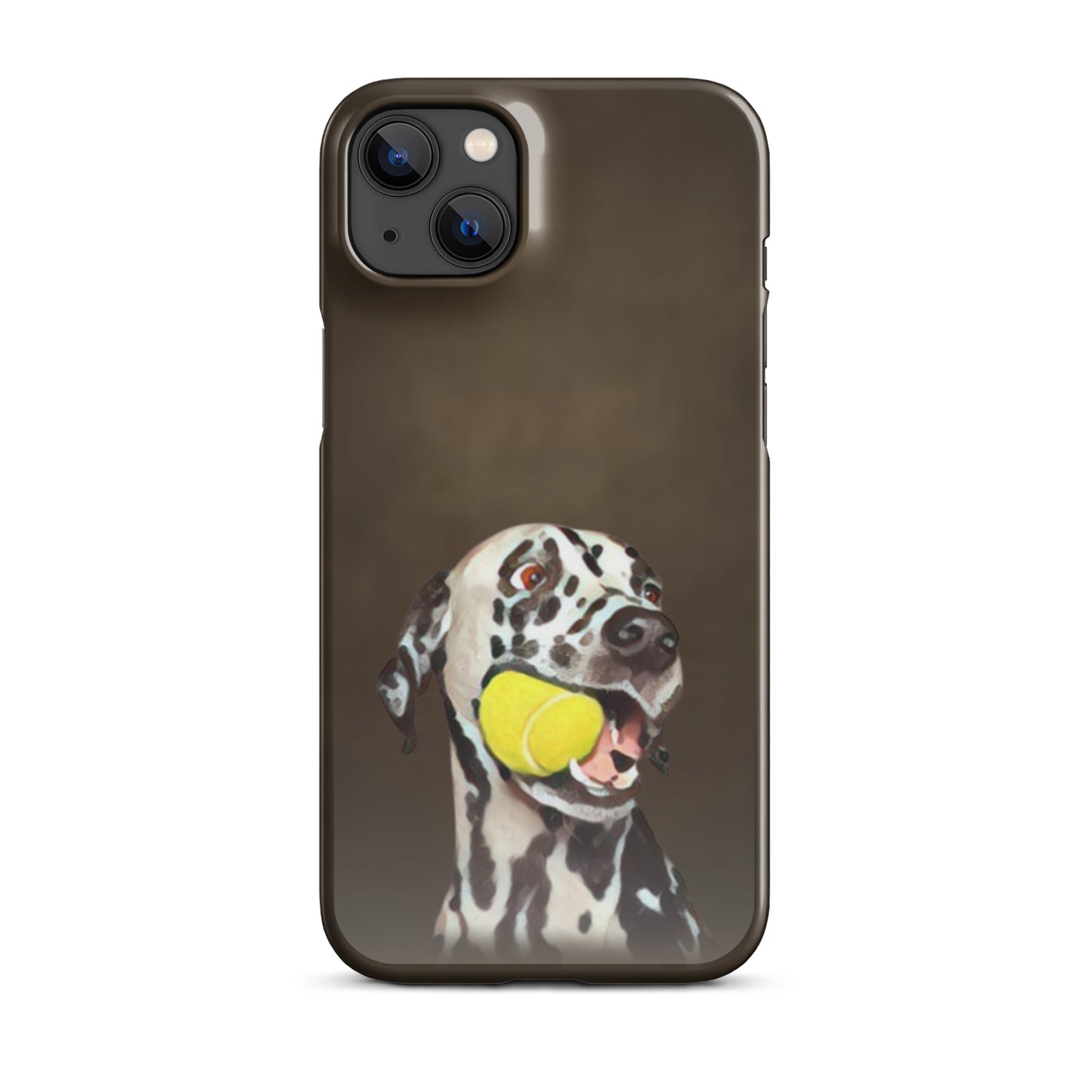 Fetch Snap case for iPhone®