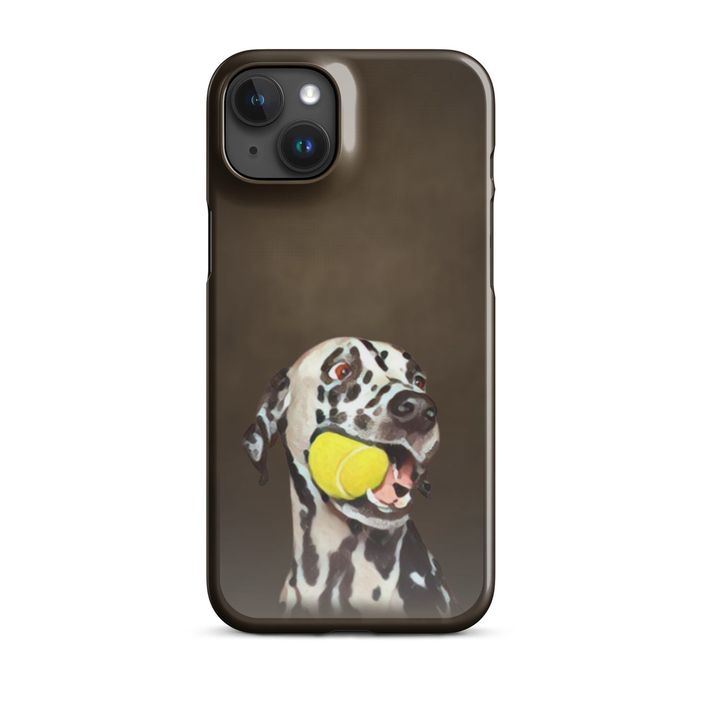 Fetch Snap case for iPhone®