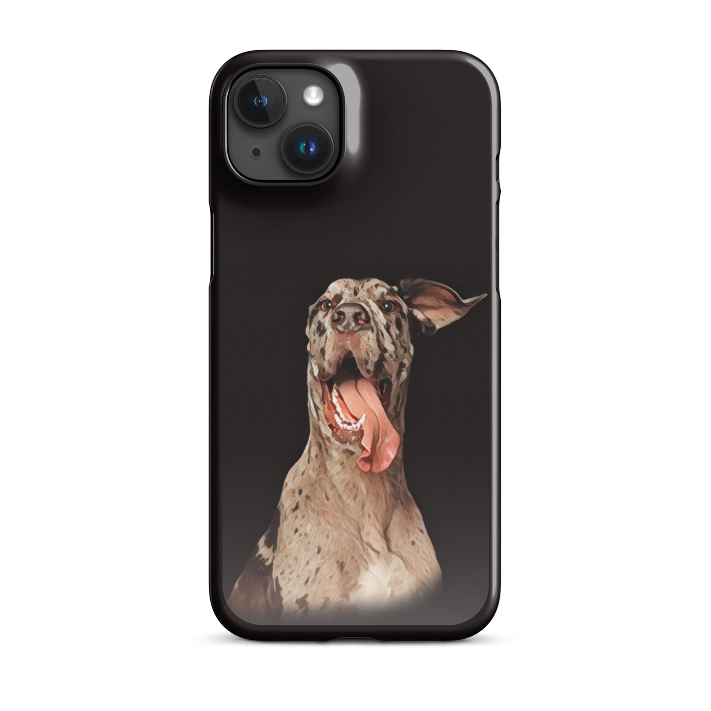 Great Dane Snap case for iPhone®