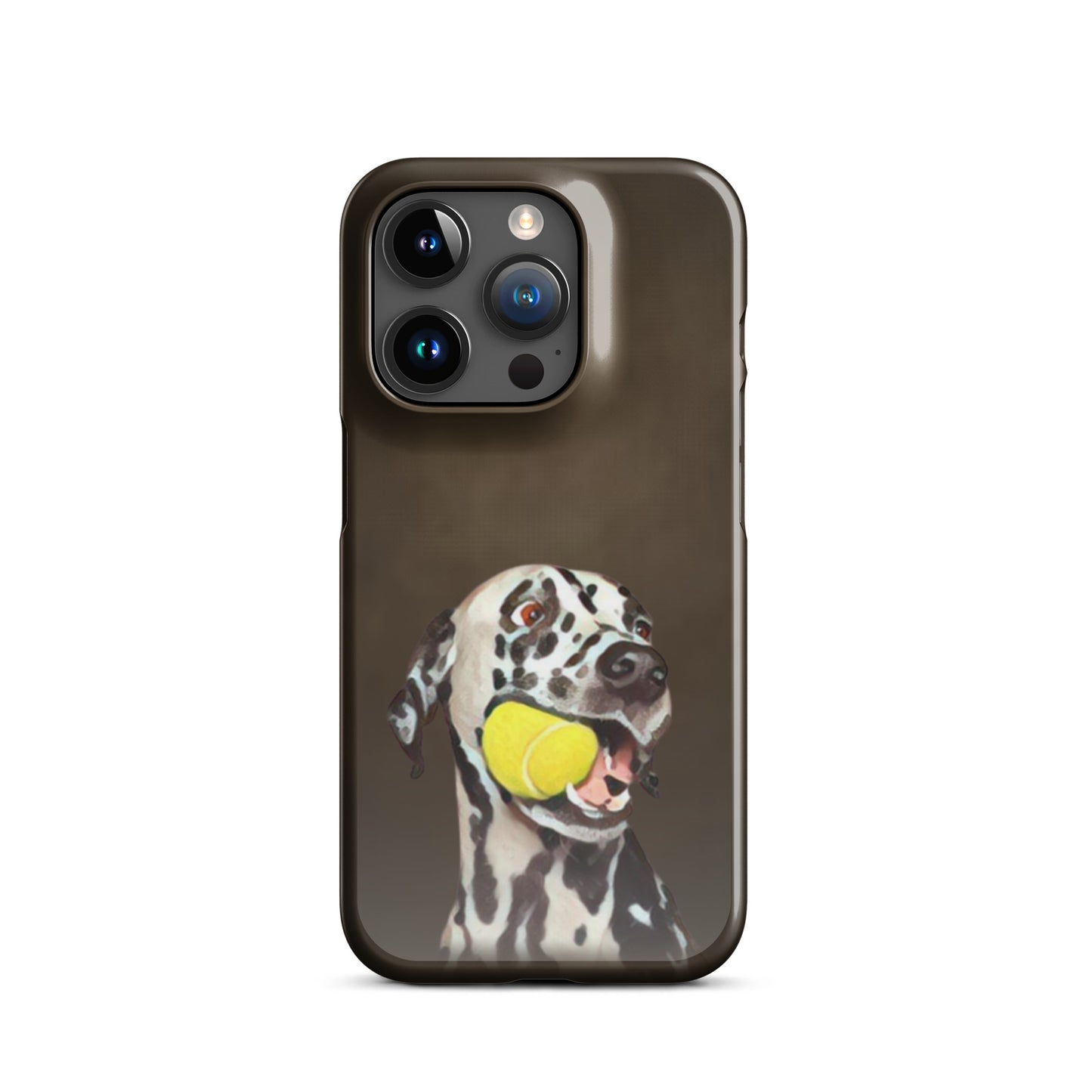 Fetch Snap case for iPhone®