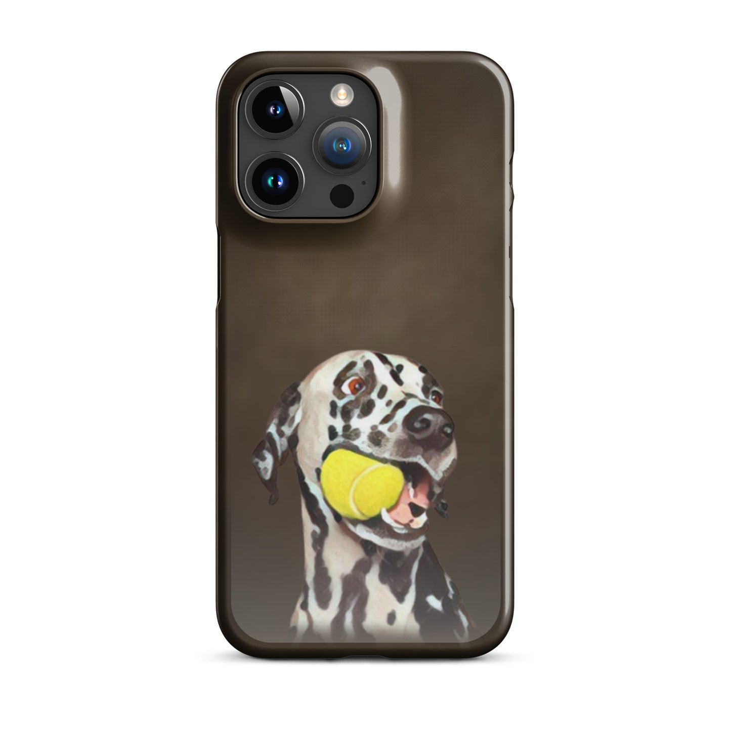 Fetch Snap case for iPhone®