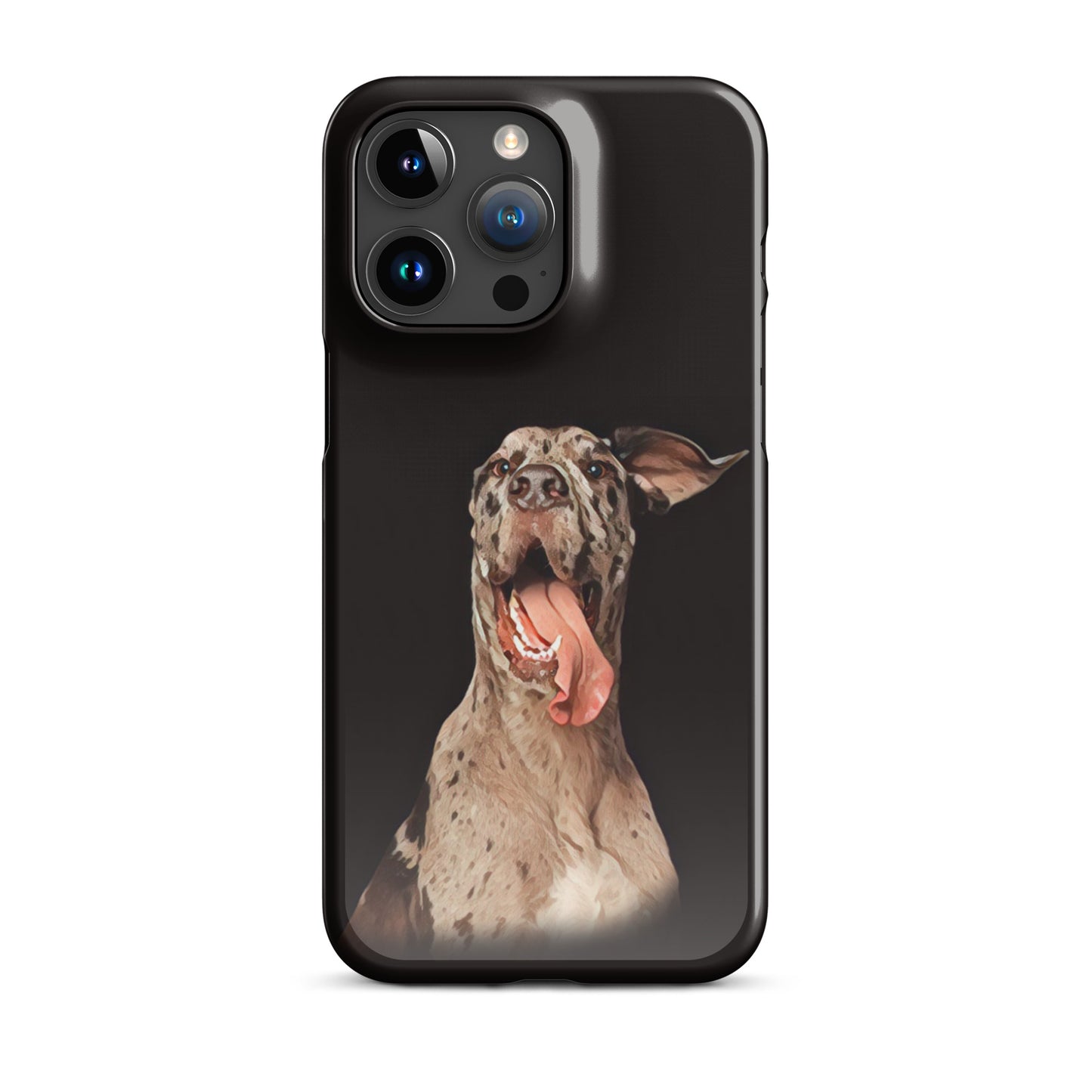 Great Dane Snap case for iPhone®