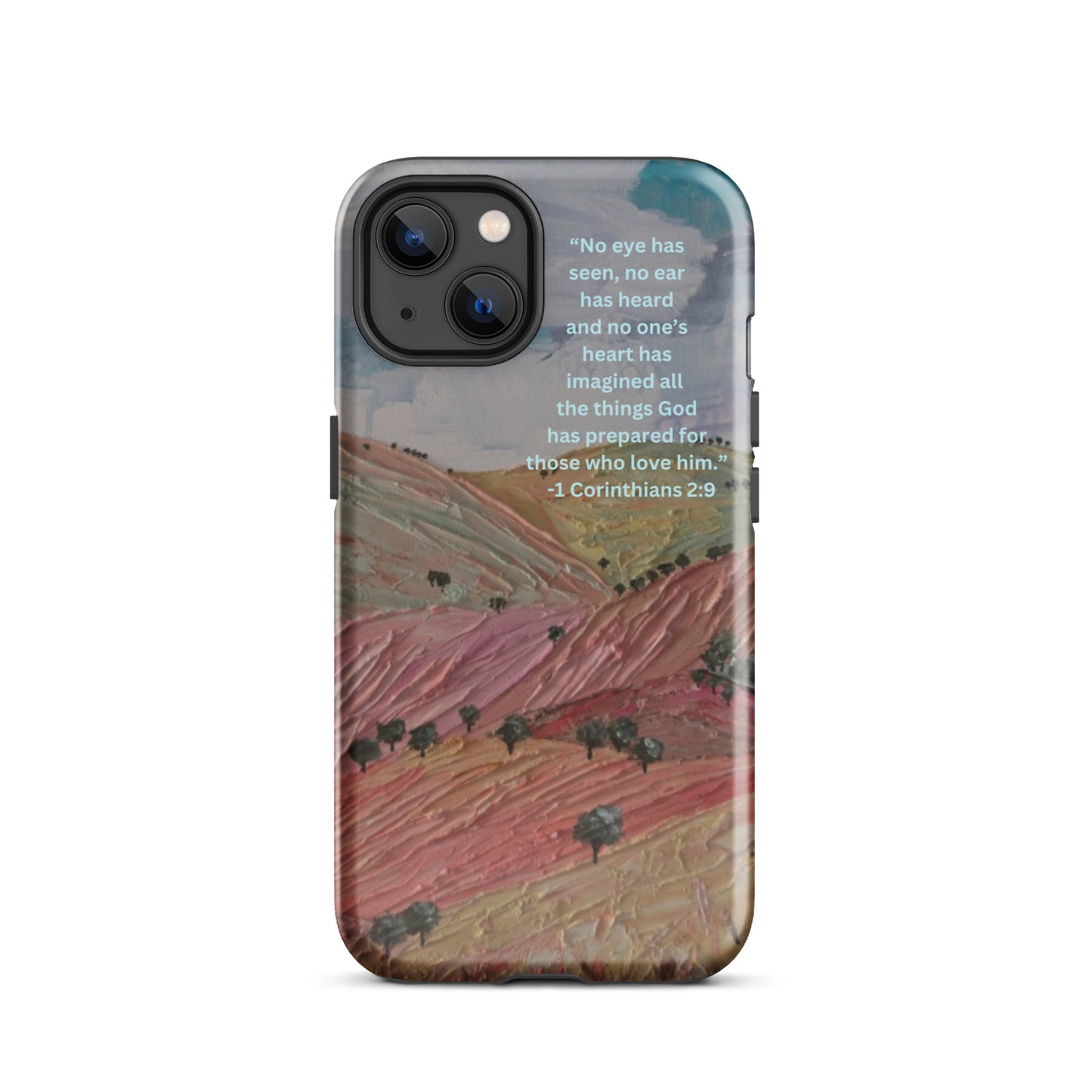 Mock 2 Tough Case for iPhone®