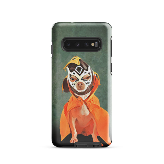 Pequeño diablo Tough case for Samsung®