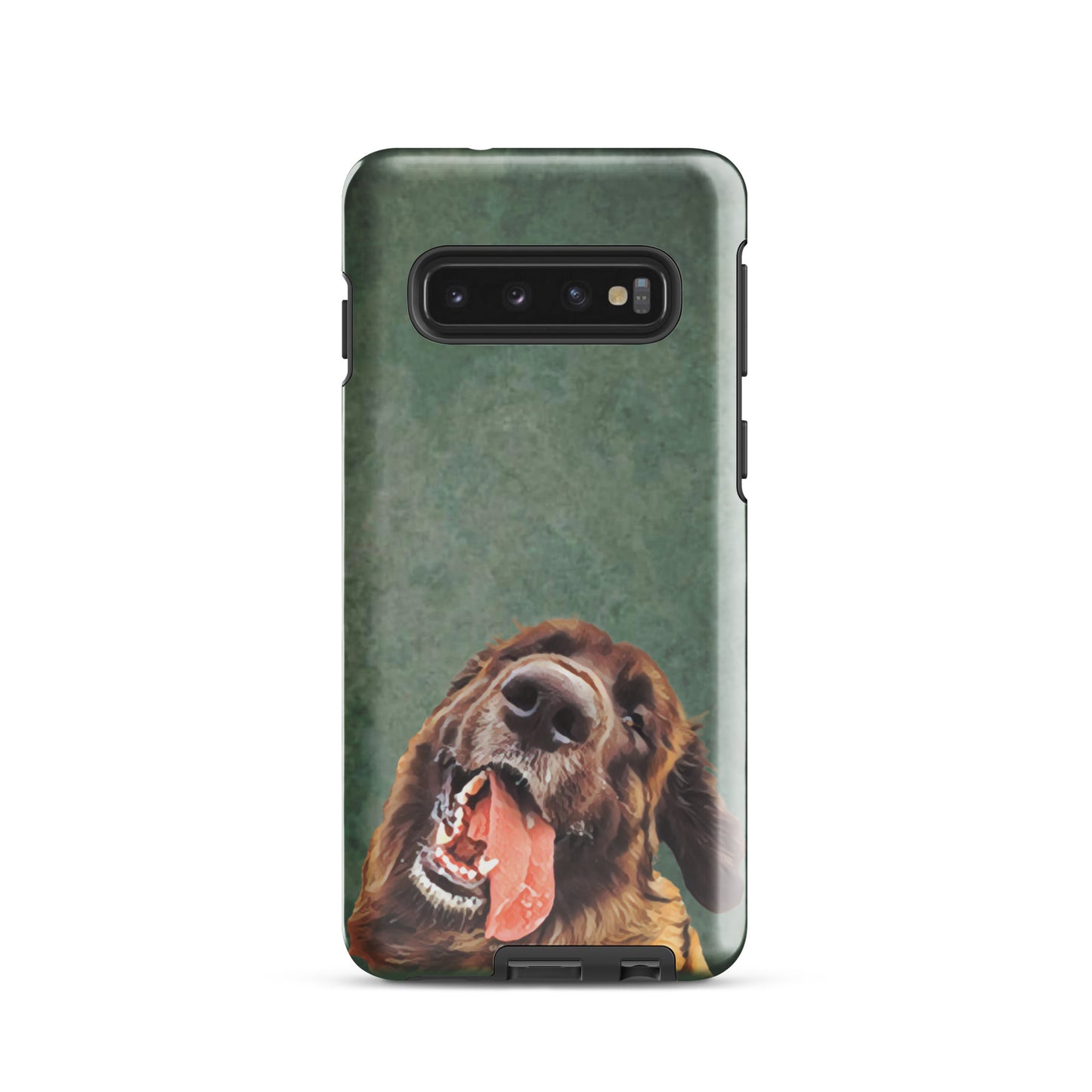 I Like Big Mutts Tough case for Samsung®