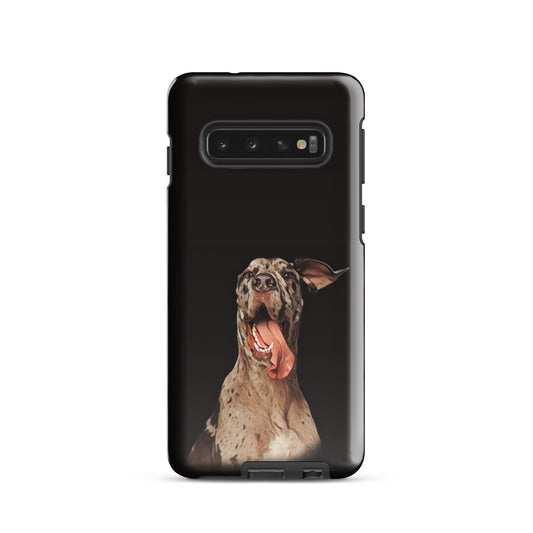 Great Dane Tough case for Samsung®