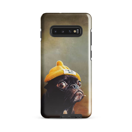 Pug Life Tough case for Samsung®