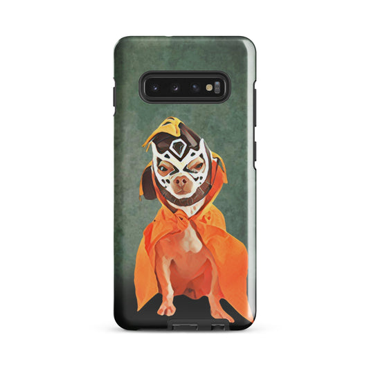 Pequeño diablo Tough case for Samsung®