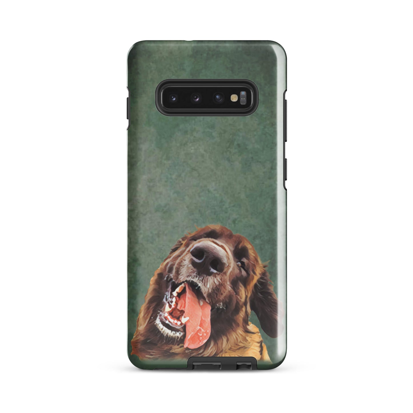 I Like Big Mutts Tough case for Samsung®