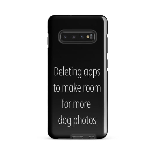 Dog Photos Tough case for Samsung®