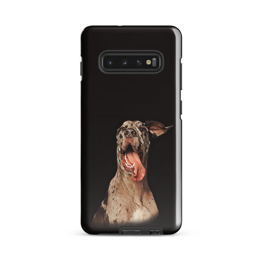 Great Dane Tough case for Samsung®