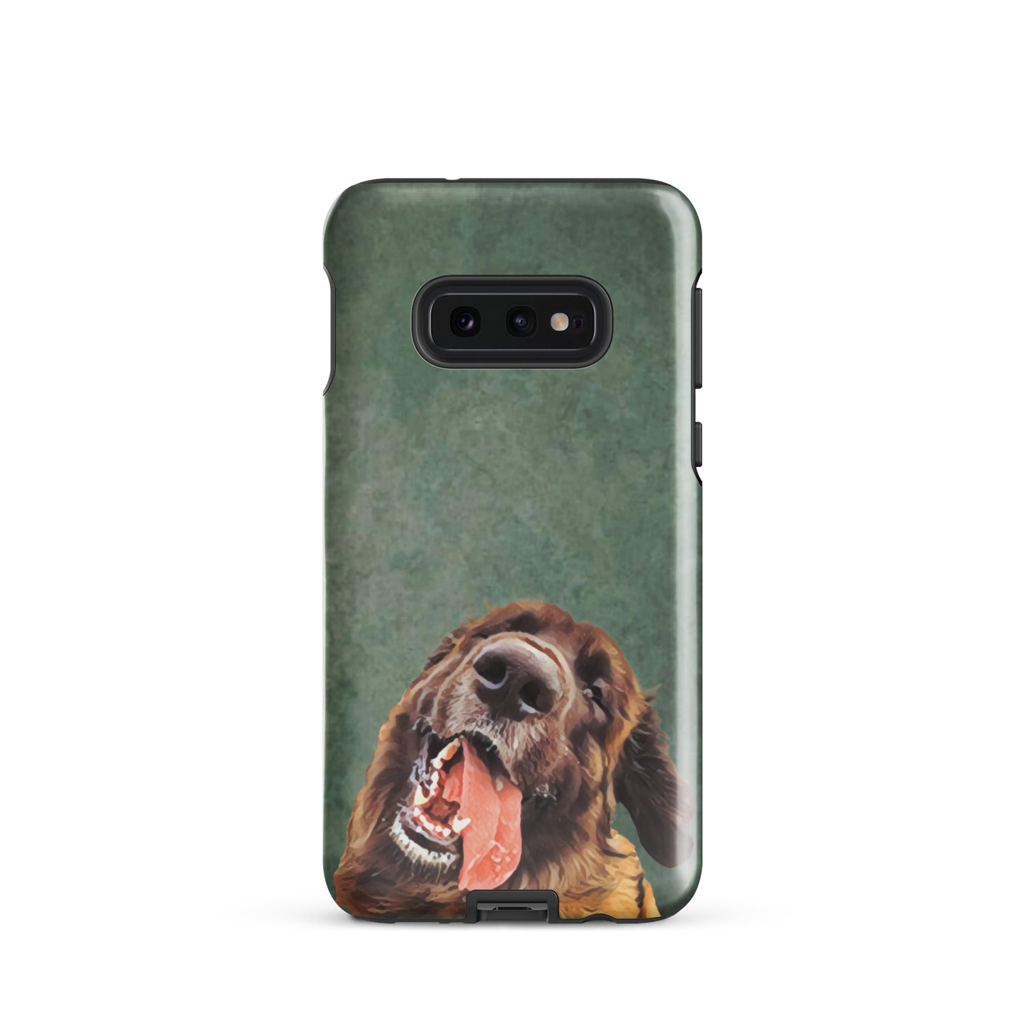 I Like Big Mutts Tough case for Samsung®