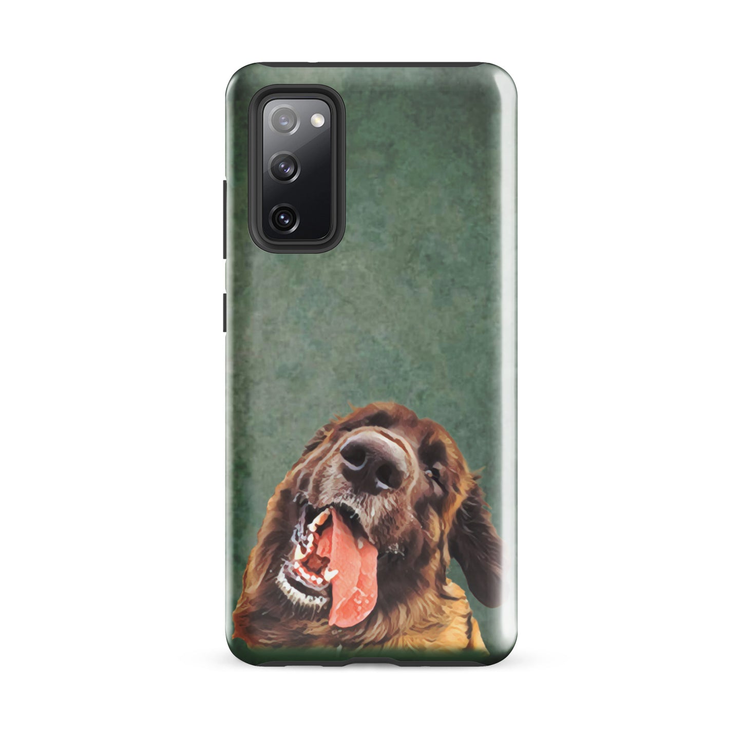 I Like Big Mutts Tough case for Samsung®