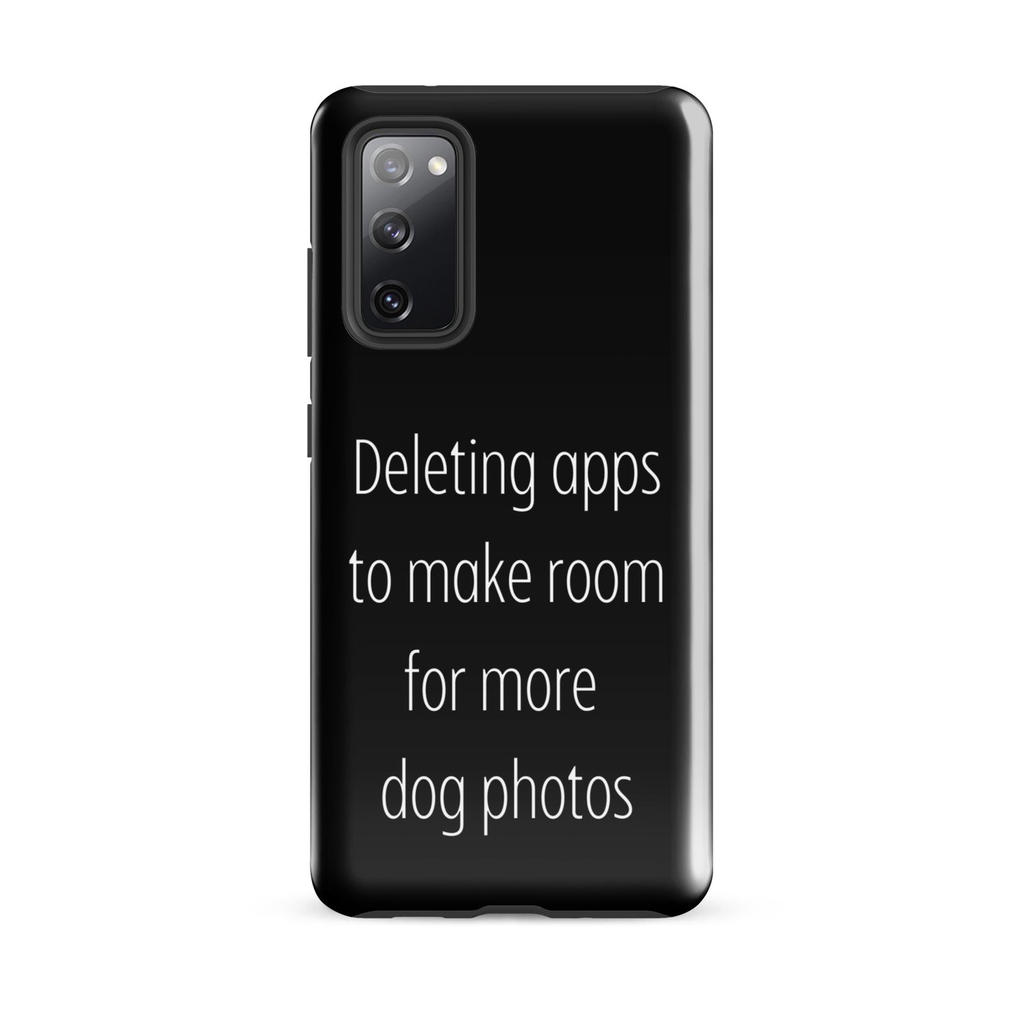 Dog Photos Tough case for Samsung®