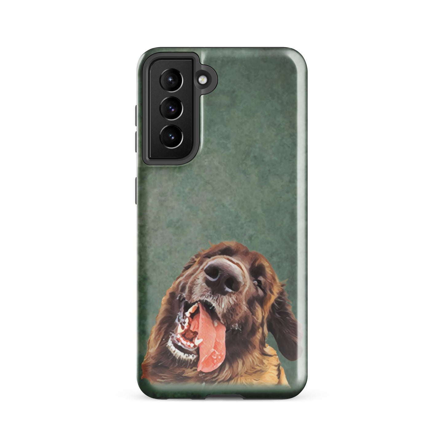 I Like Big Mutts Tough case for Samsung®