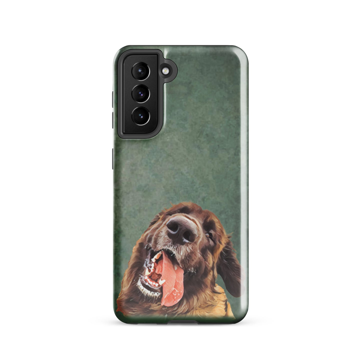 I Like Big Mutts Tough case for Samsung®