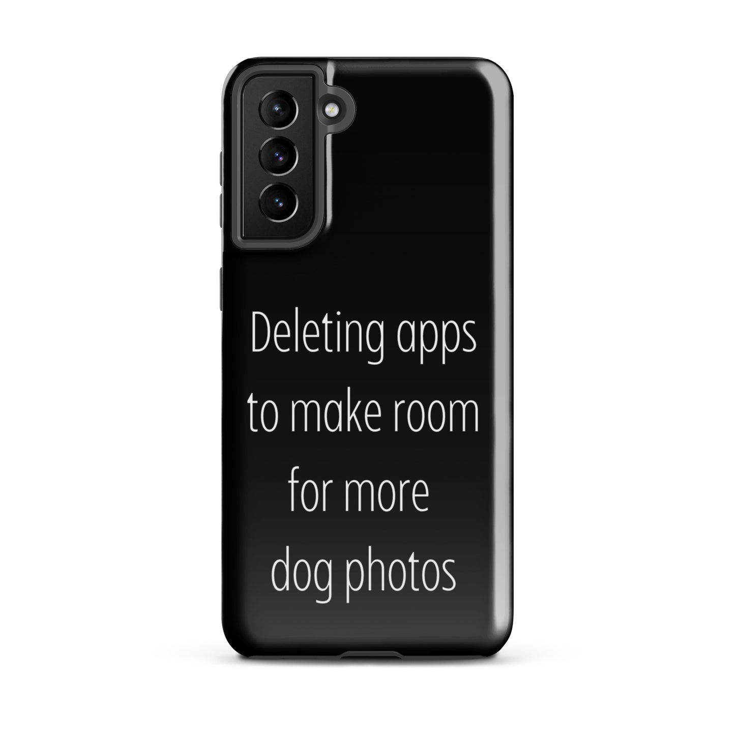 Dog Photos Tough case for Samsung®