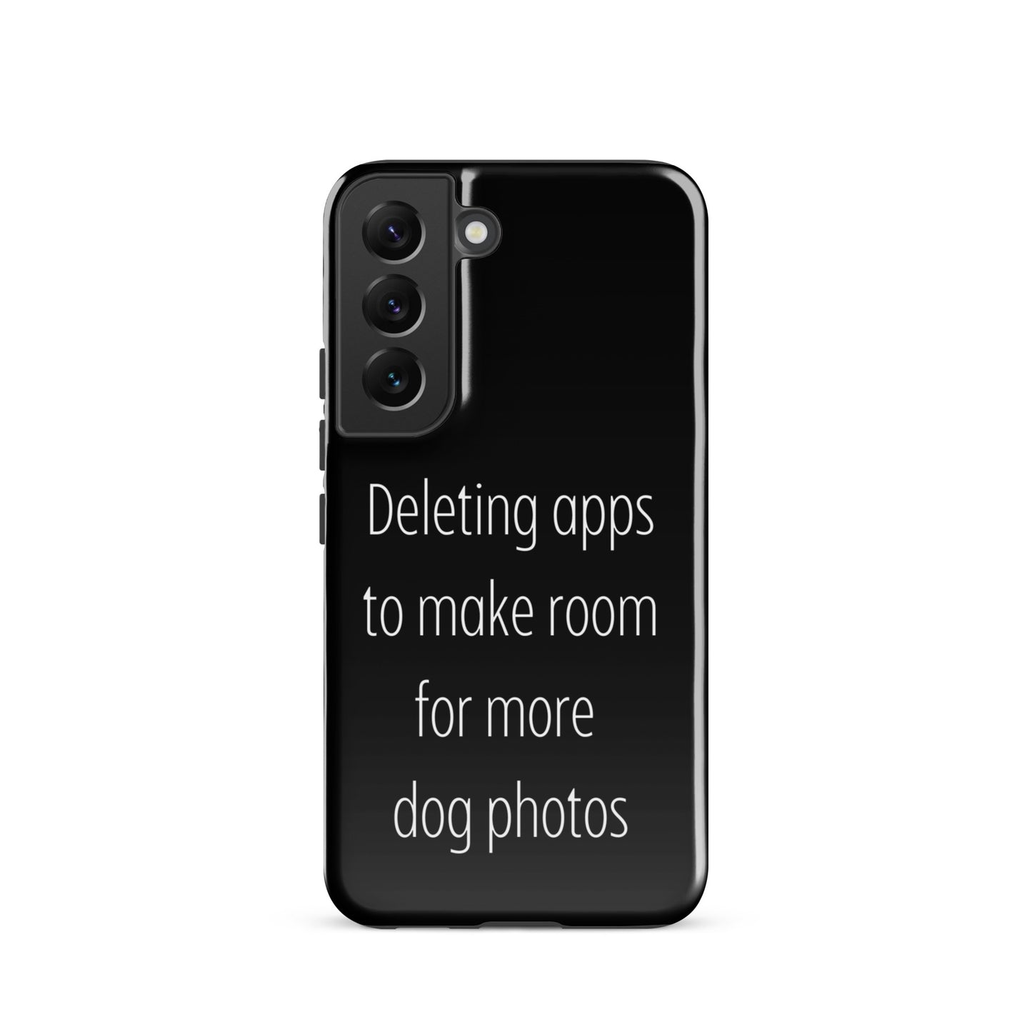 Dog Photos Tough case for Samsung®