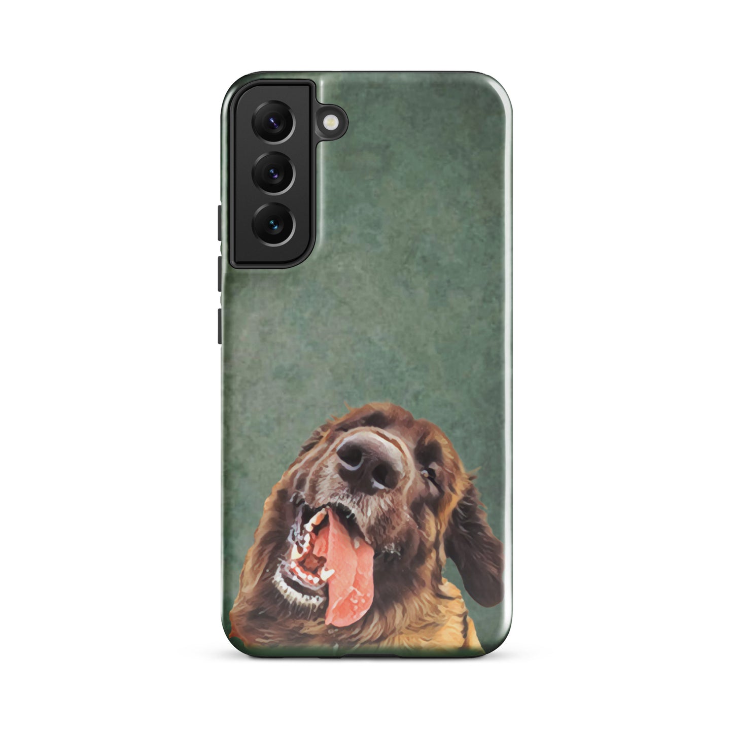 I Like Big Mutts Tough case for Samsung®