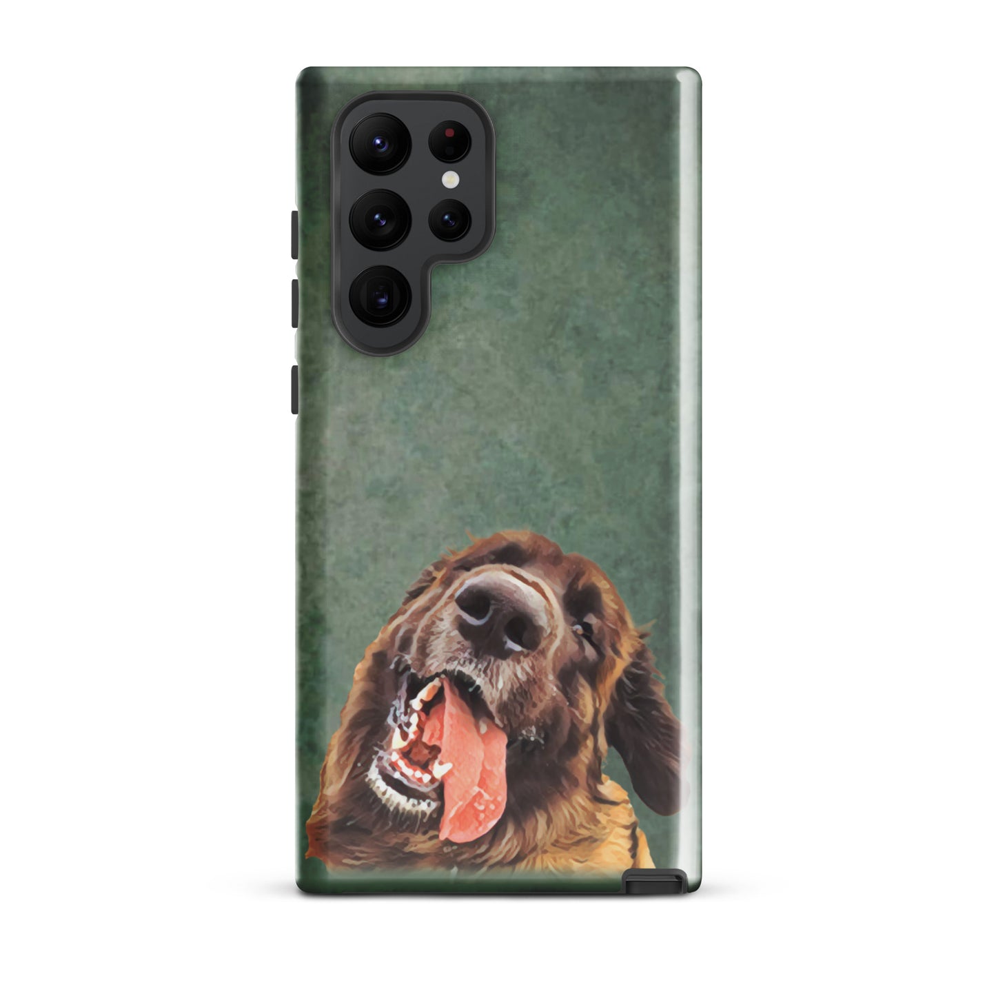 I Like Big Mutts Tough case for Samsung®