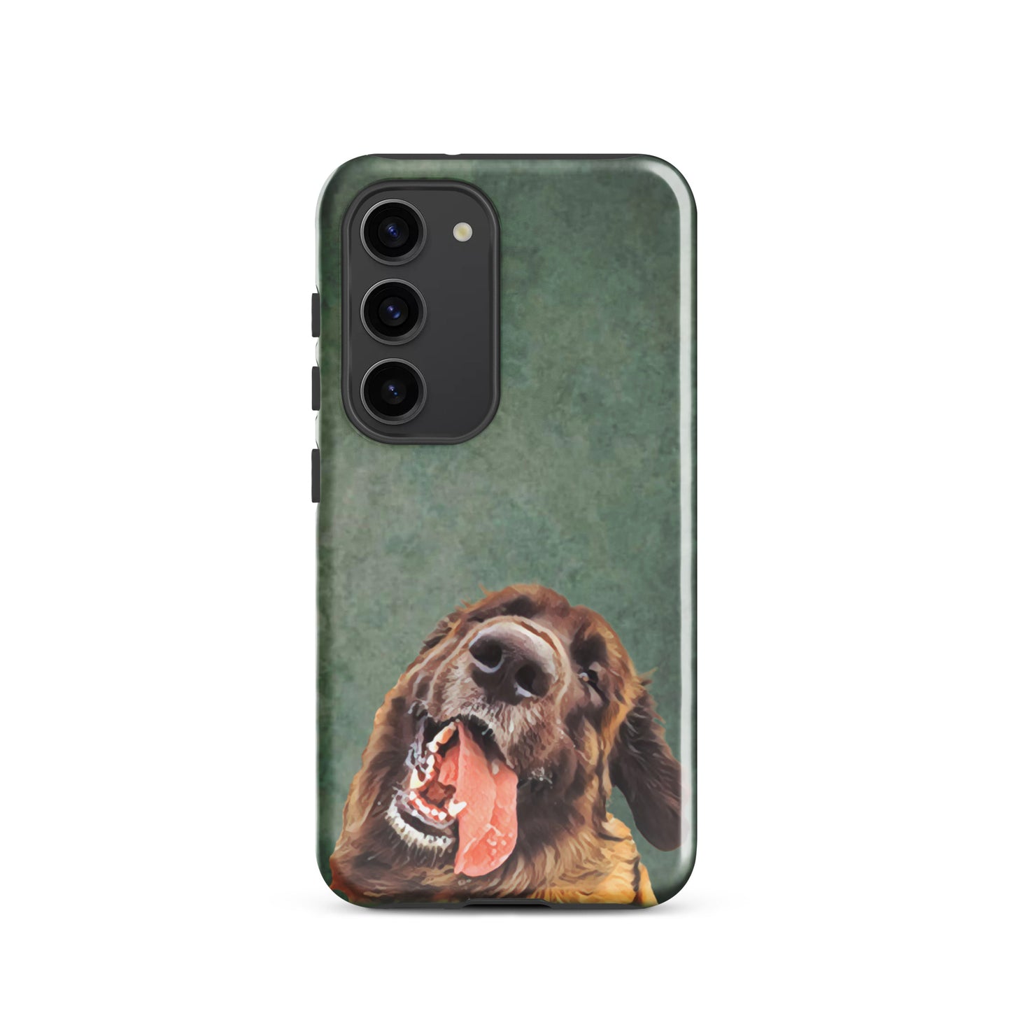 I Like Big Mutts Tough case for Samsung®