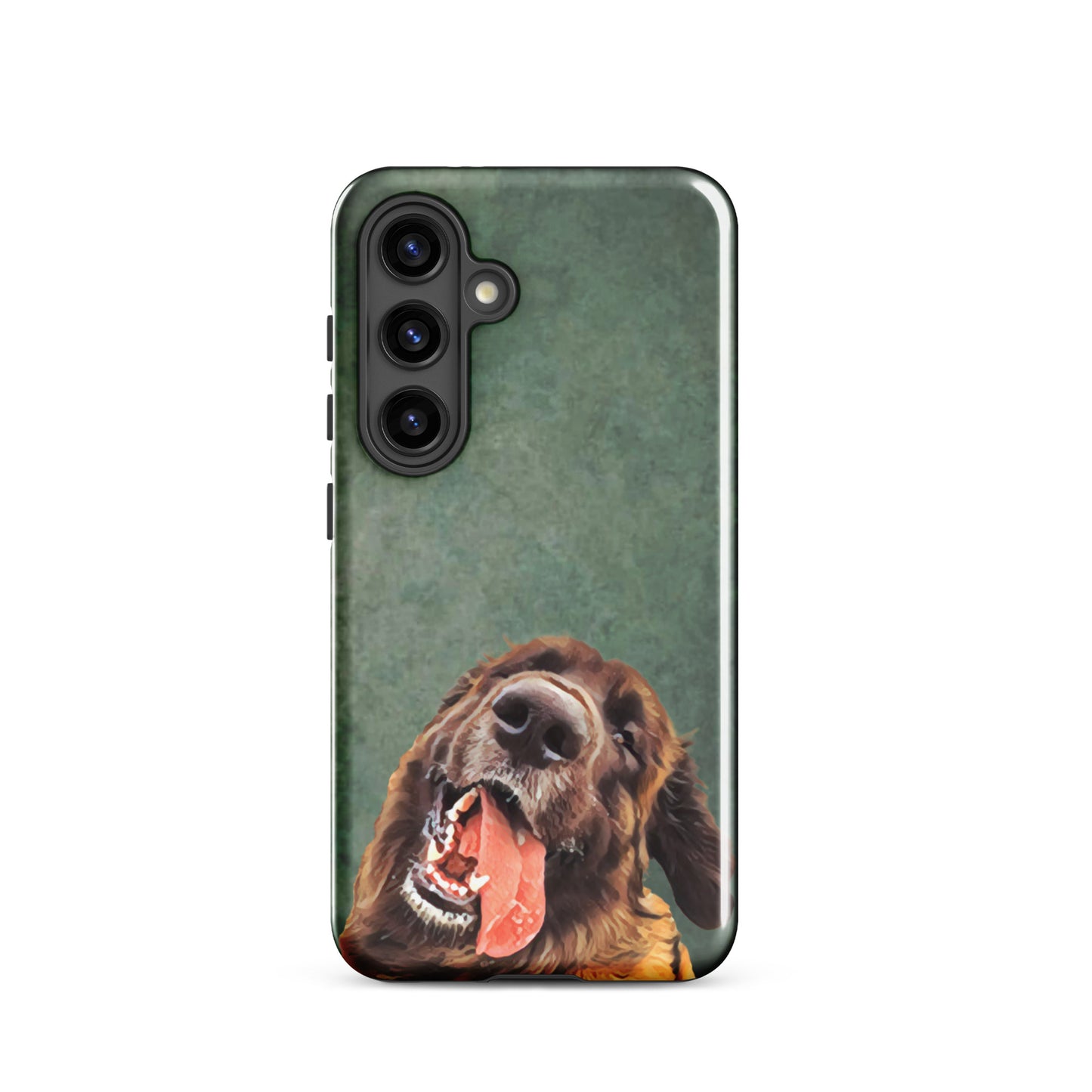 I Like Big Mutts Tough case for Samsung®