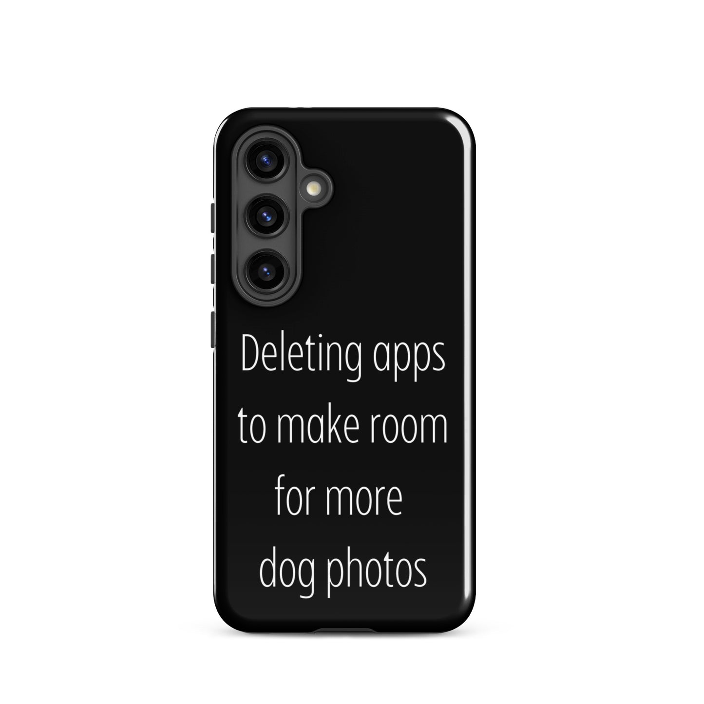 Dog Photos Tough case for Samsung®