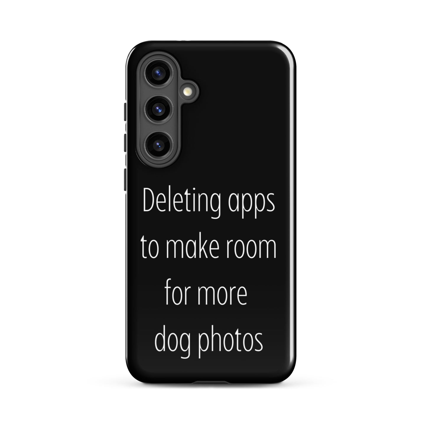 Dog Photos Tough case for Samsung®