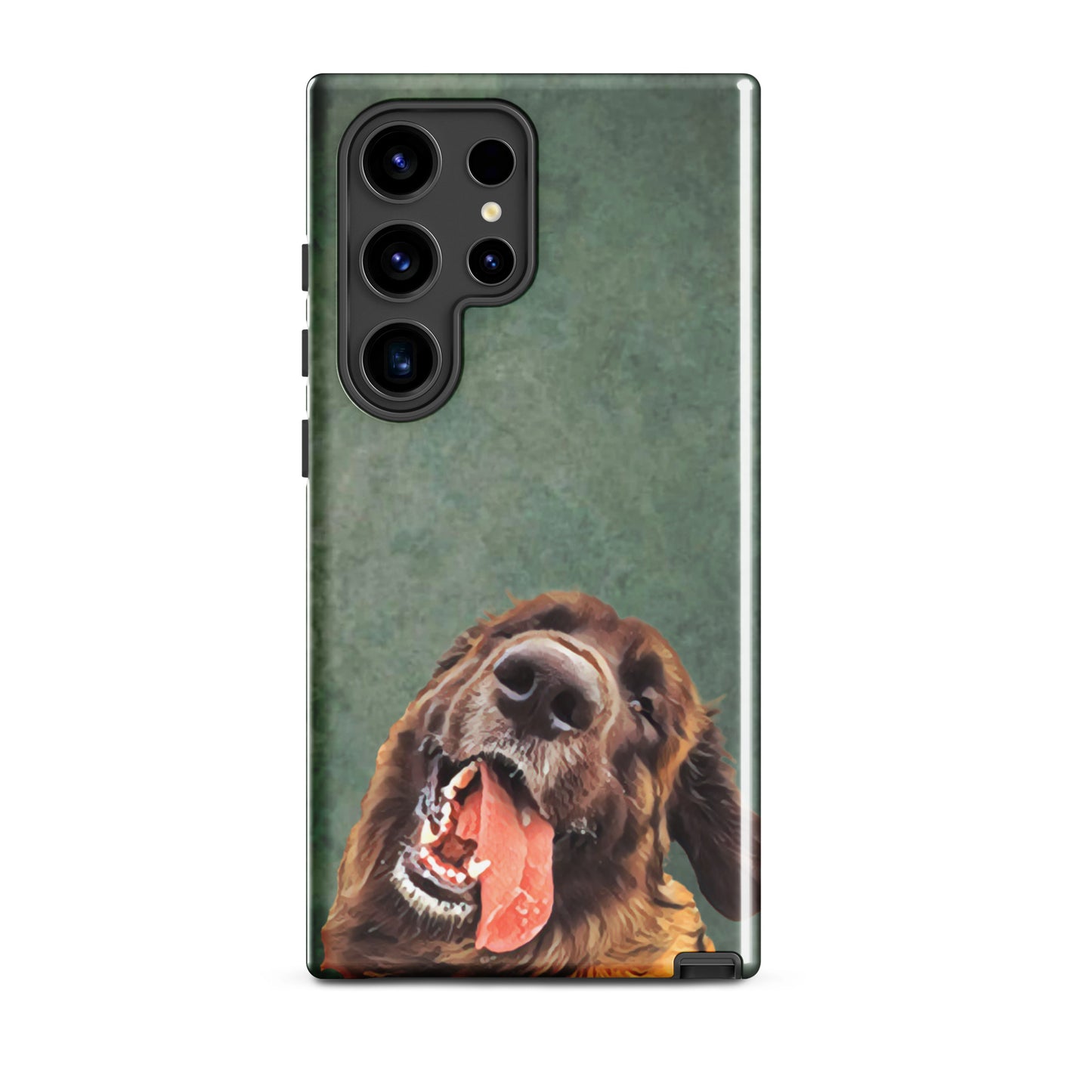 I Like Big Mutts Tough case for Samsung®