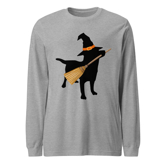 Witches Lab Unisex Long Sleeve Tee