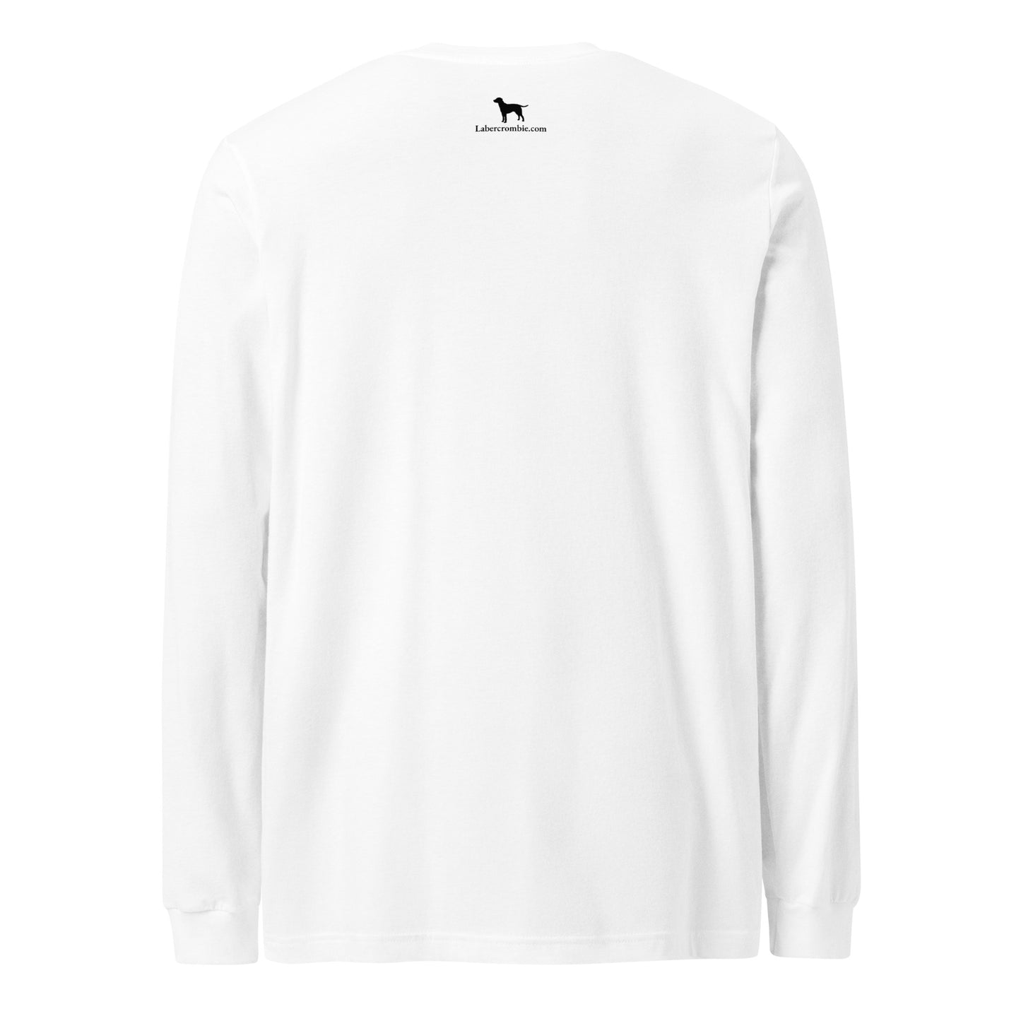 Always Heed The Call Unisex Long Sleeve Tee