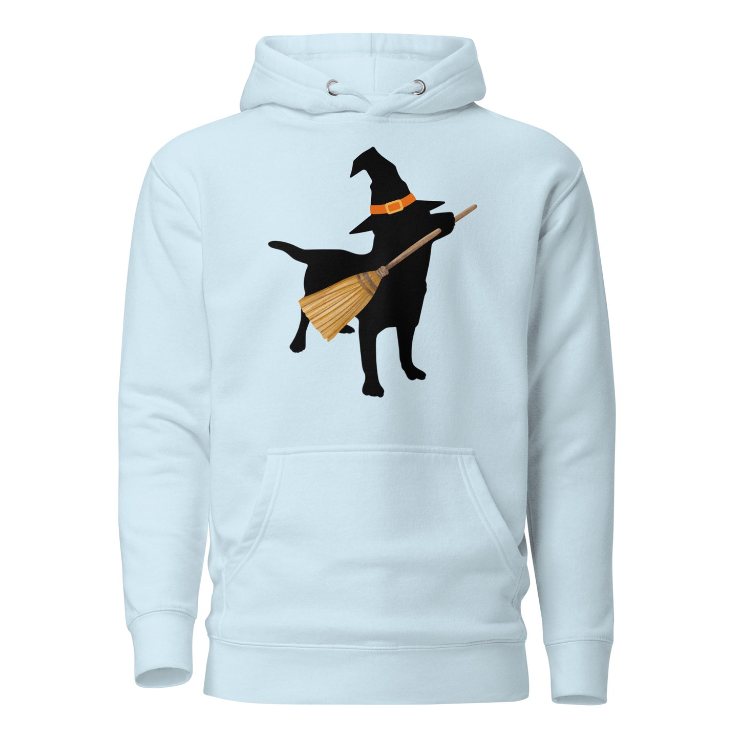 Witches Lab Unisex Hoodie