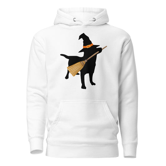 Witches Lab Unisex Hoodie